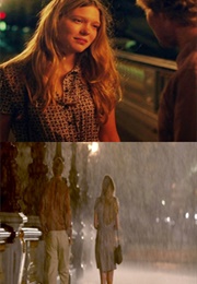 Midnight in Paris – a Walk in the Rain (2011)