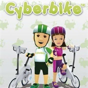 Cyberbike