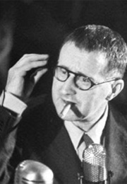 Bertolt Brecht (Bertolt Brecht)