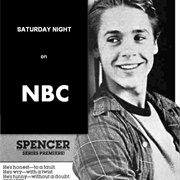 Spencer (1984)