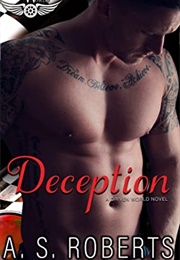Deception (A.S. Roberts)