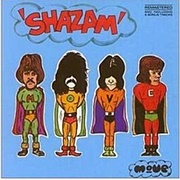 Shazam - The Move