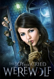 The Boy Who Cried Werewolf (2010)