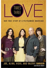 Love Times Three (Joe Darger)