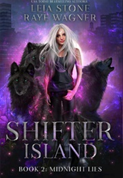 Midnight Lies (Leia Stone)