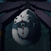 Spider Demon (Older Brother)