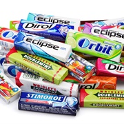 Gum