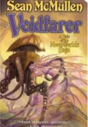 Voidfarer (Sean McMullen)