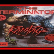 The Terminator: Rampage