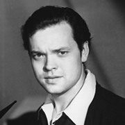 Orson Welles