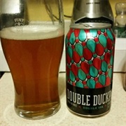 Maryland: Double Duckpin (Union Craft Brewing Company)