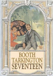 Seventeen (Booth Tarkington)