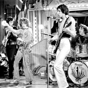 Going Mobile - The Who