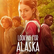 Looking for Alaska