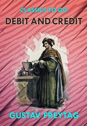 Debit and Credit (Gustav Freytag)