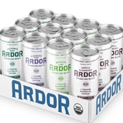 Ardor