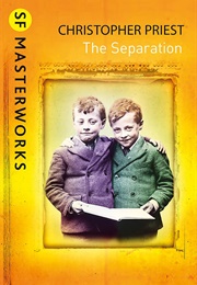 The Separation (Christopher Priest)