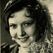 Eliza Illiard Singer, Actress