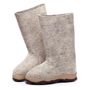 Valenki Boots
