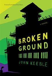 Broken Ground (John Keeble)