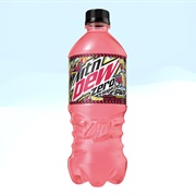 Mountain Dew Spark Zero Sugar