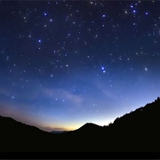 Twinkle, Twinkle, Little Star