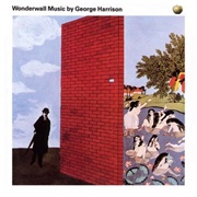 Wonderwall Music - George Harrison
