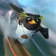 Cody Maverick (Surf's Up, 2007)