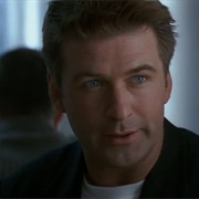 Mark Cordell (The Juror, 1996)