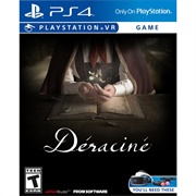 Deracine