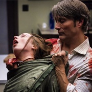 Hannibal - 'Mizumono'