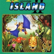 Adventure Island II
