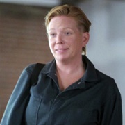 Heidi Sulzman (Lesbian, She/Her)