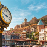 Tbilisi
