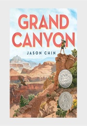 Grand Canyon (Jason Chin)