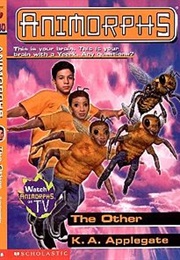 The Other (K.A. Applegate)