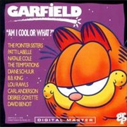 Garfield: Am I Cool or What?