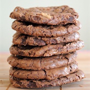 Moose Tracks Cookies