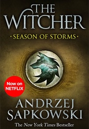 Seasons of Storms (Andrzej Sapkowski)
