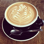 Oklahoma: Elemental Coffee Roasters