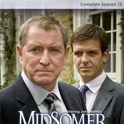 Midsomer Murders Season 12