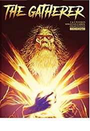 The Gatherer (Plissken & Sebastian Cabrol)
