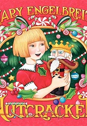 Mary Engelbreit's Nutcracker (Mary Engelbreit)