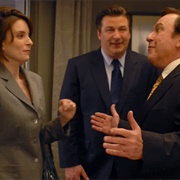 30 Rock: "Succession" (S2,E13)
