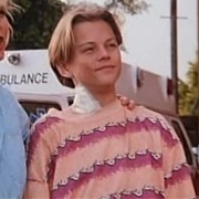 Leonardo DiCaprio (Critters 3)