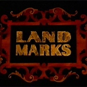 Landmarks (BBC)