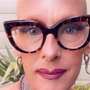 Katherine Magdalene Rose (Trans Non-Binary, She/Her)