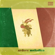 Tone Spliff - Ardore Melodico