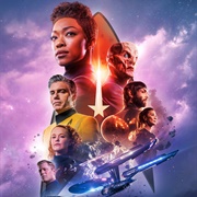 Star Trek: Discovery