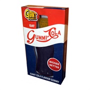 Giant Gummi-Cola